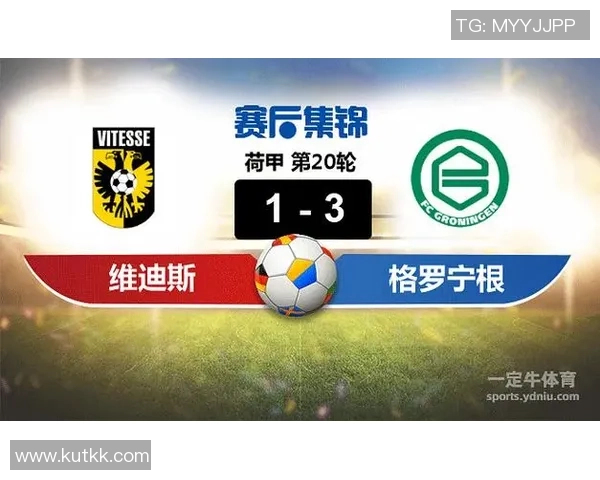维迪斯与格罗宁根的对决分析及最新战况更新