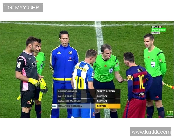 国王杯巴萨对阵西班牙人精彩视频回顾与赛后分析