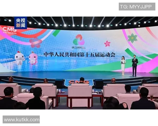 以丹青翰墨描绘体育之魂，“菁英绘萃——第十五届全运会艺术展”发动