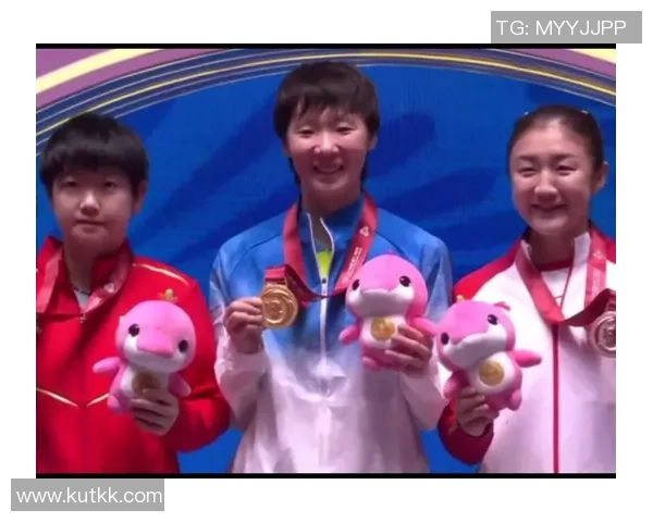 孙颖莎一直在成功与失利中徜徉，力求首夺全运会女单金牌